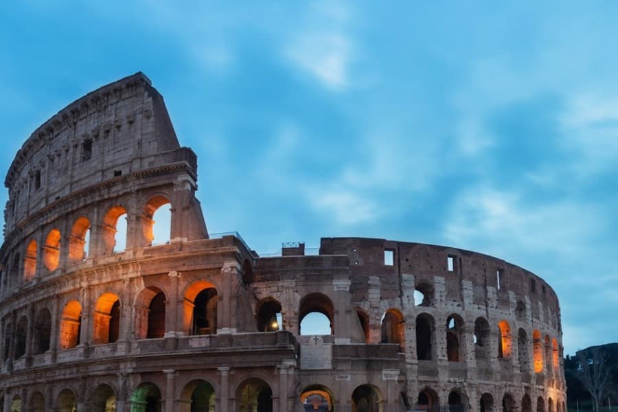 Rome